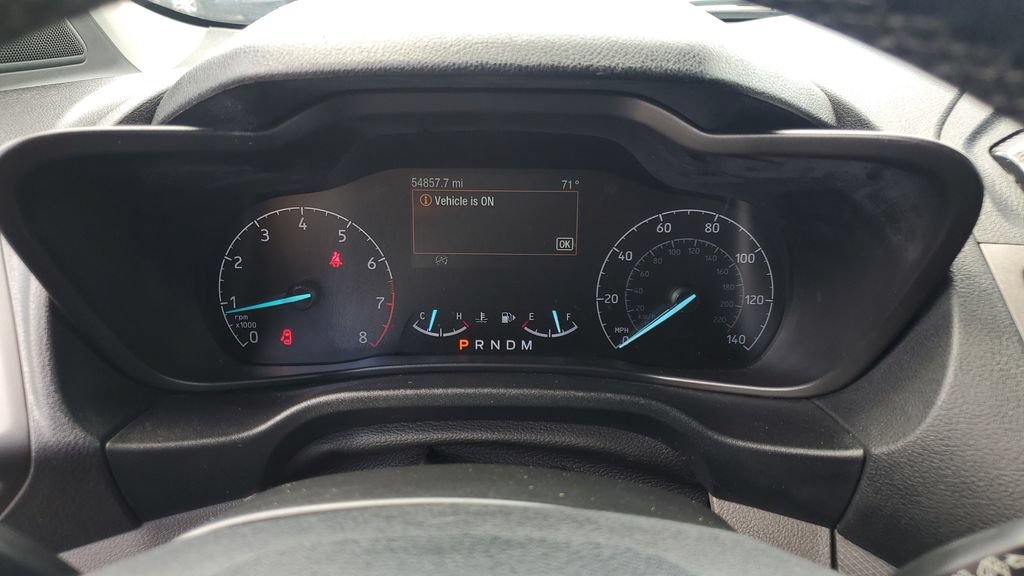 Used 2019 Ford Transit Connect XLT FWD image 13