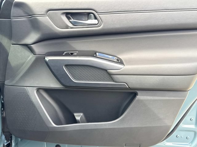 New 2026 Nissan Pathfinder SL w/ SL Premium Package FWD image 16