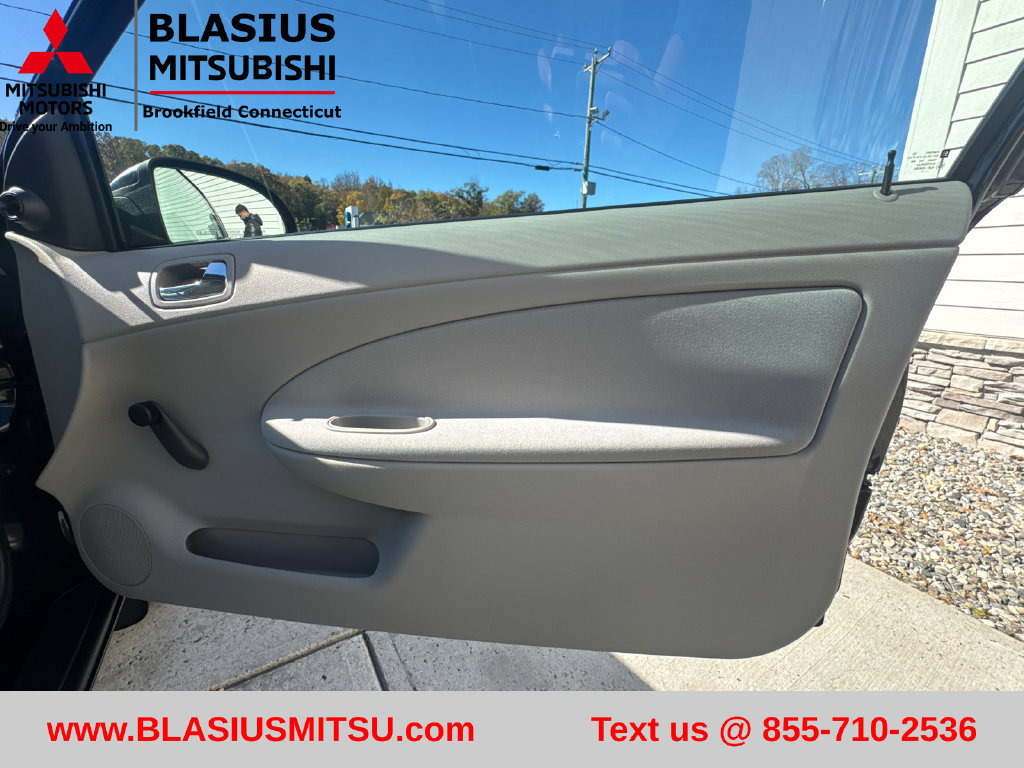 Used 2007 Chevrolet Cobalt LS FWD image 28