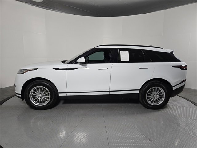 Used 2019 Land Rover Range Rover Velar image 7