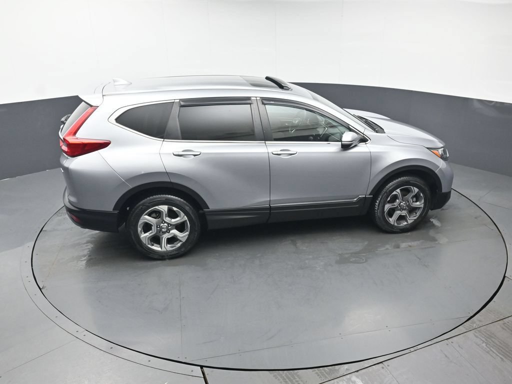 Used 2019 Honda CR-V EX image 40