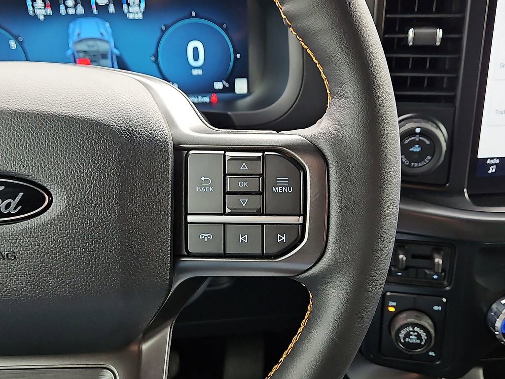 Used 2025 Ford F150 Tremor w/ Bed Utility Package image 17