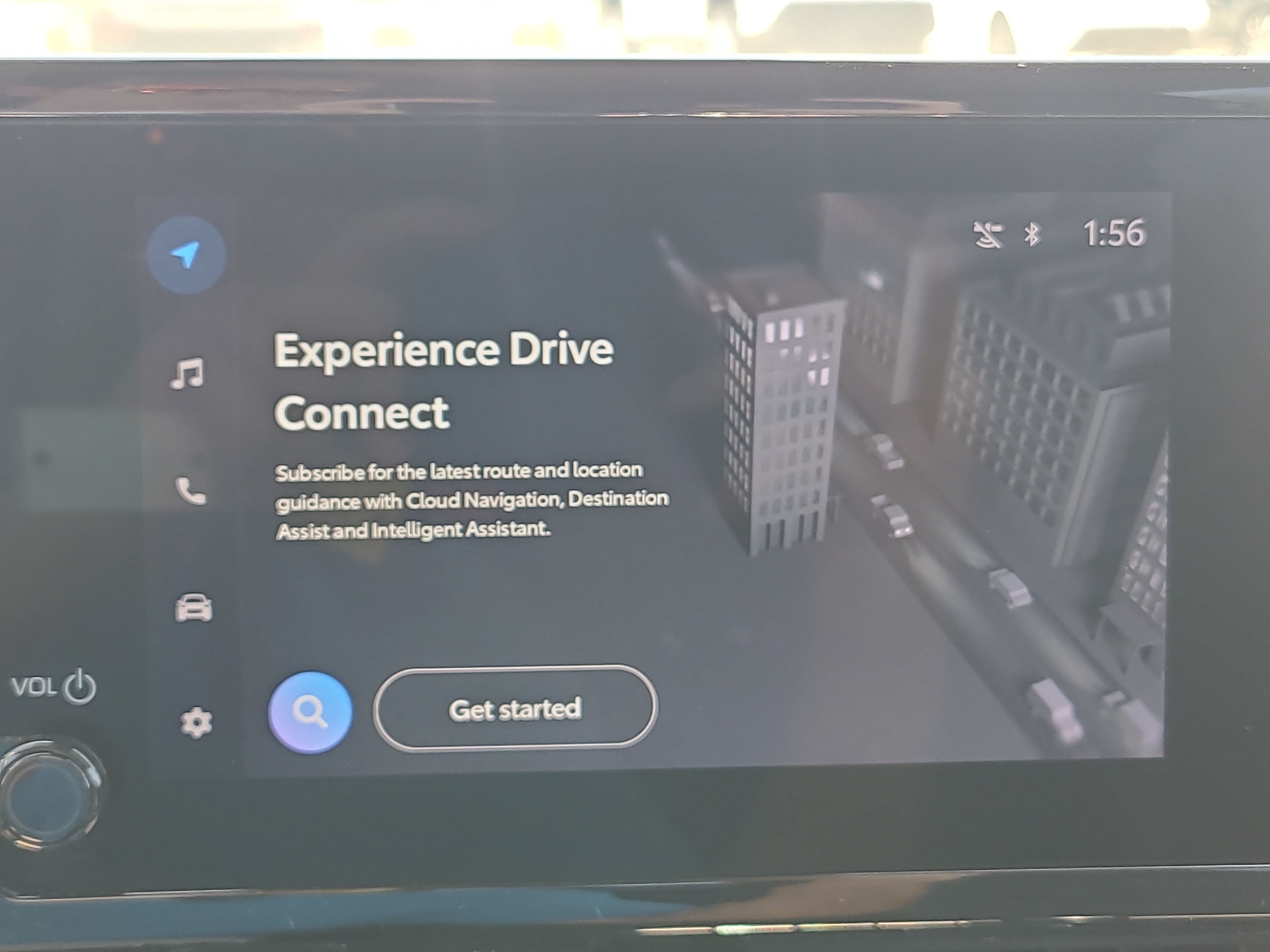 Used 2023 Toyota Corolla Cross XLE w/ Convenience Package AWD/4WD image 25