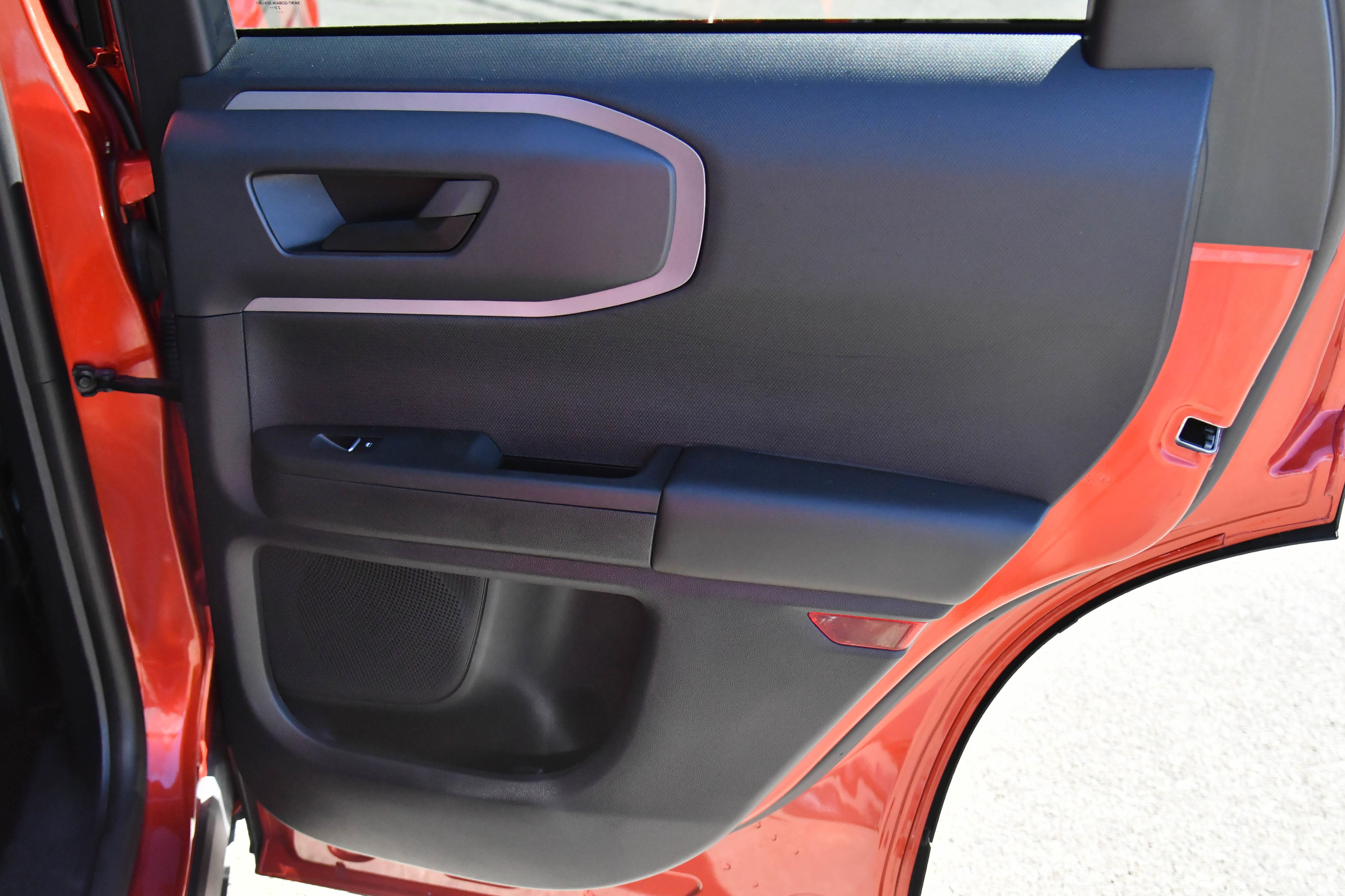 Used 2024 Ford Bronco Sport Big Bend image 43