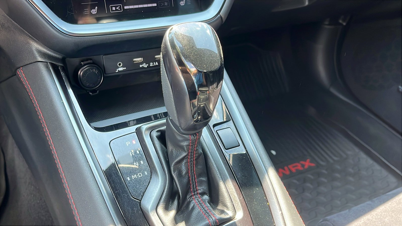 Used 2022 Subaru WRX GT AWD/4WD image 19