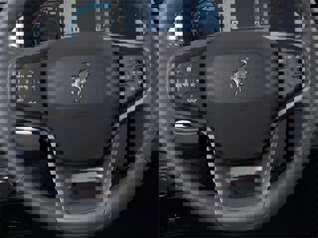 New 2025 Ford Bronco Stroppe Edition image 33