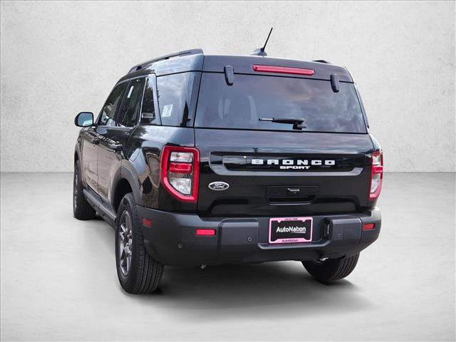 New 2025 Ford Bronco Sport Big Bend w/ Convenience Package image 9
