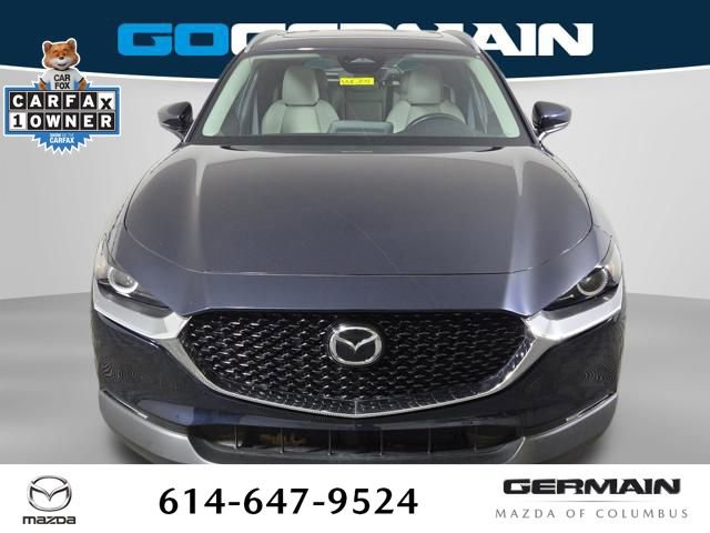 Certified 2024 MAZDA CX-30 AWD 2.5 S w/ Preferred Package image 3