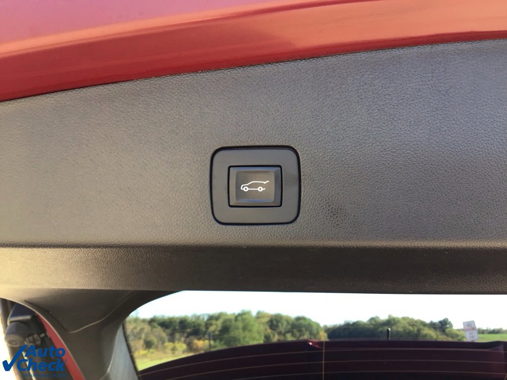 Used 2022 Buick Encore GX Select image 7