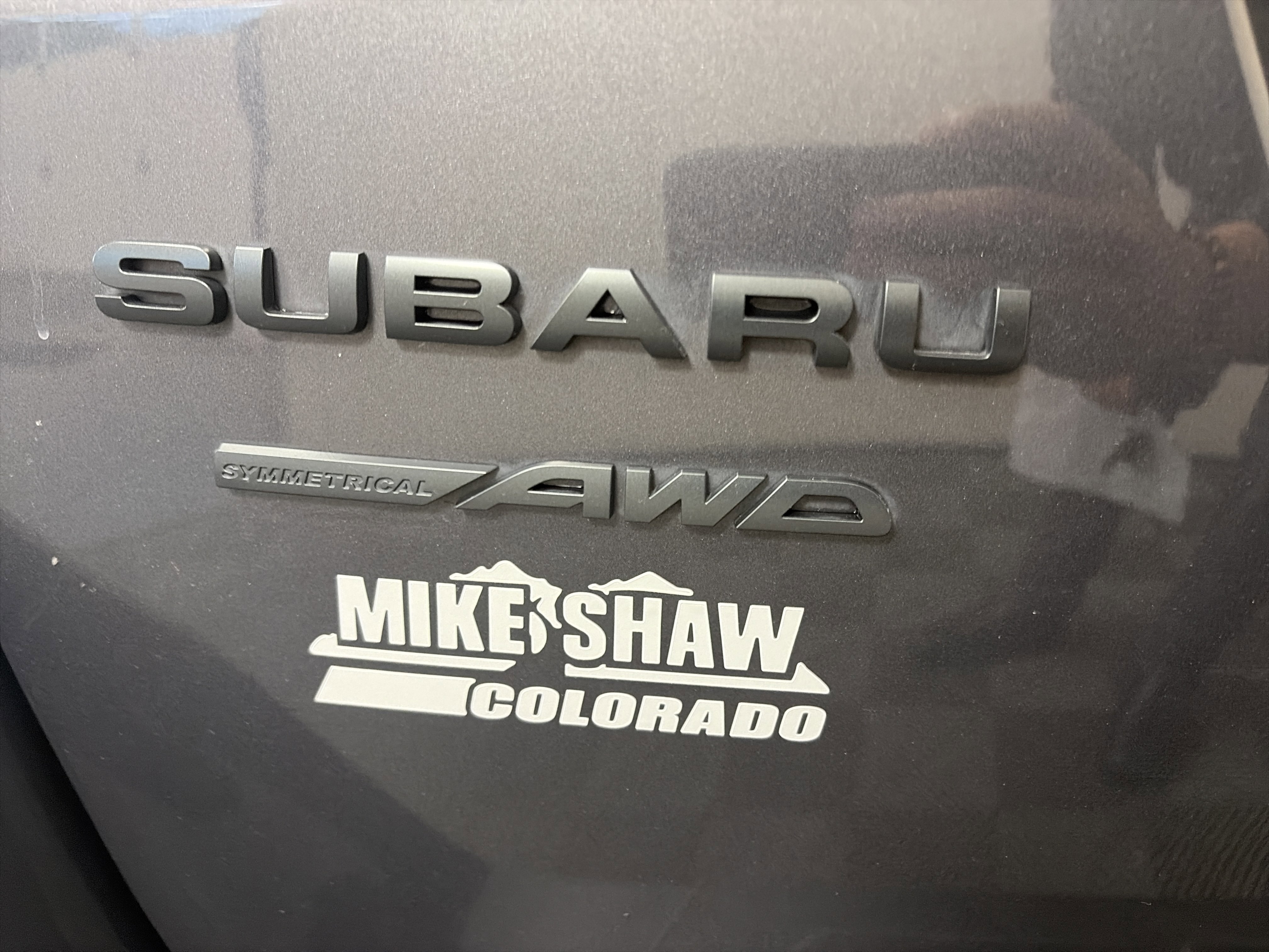 Certified 2024 Subaru Outback Onyx Edition image 27