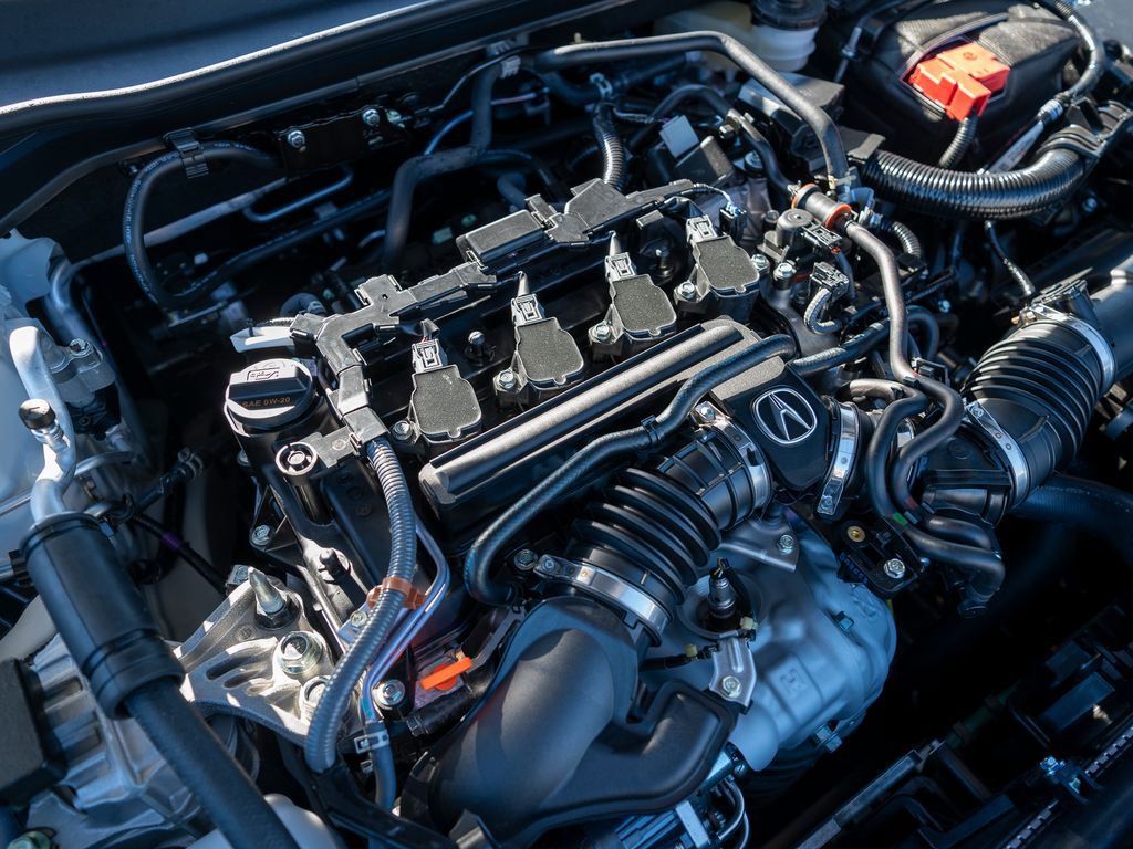 New 2026 Acura Integra A-Spec image 45