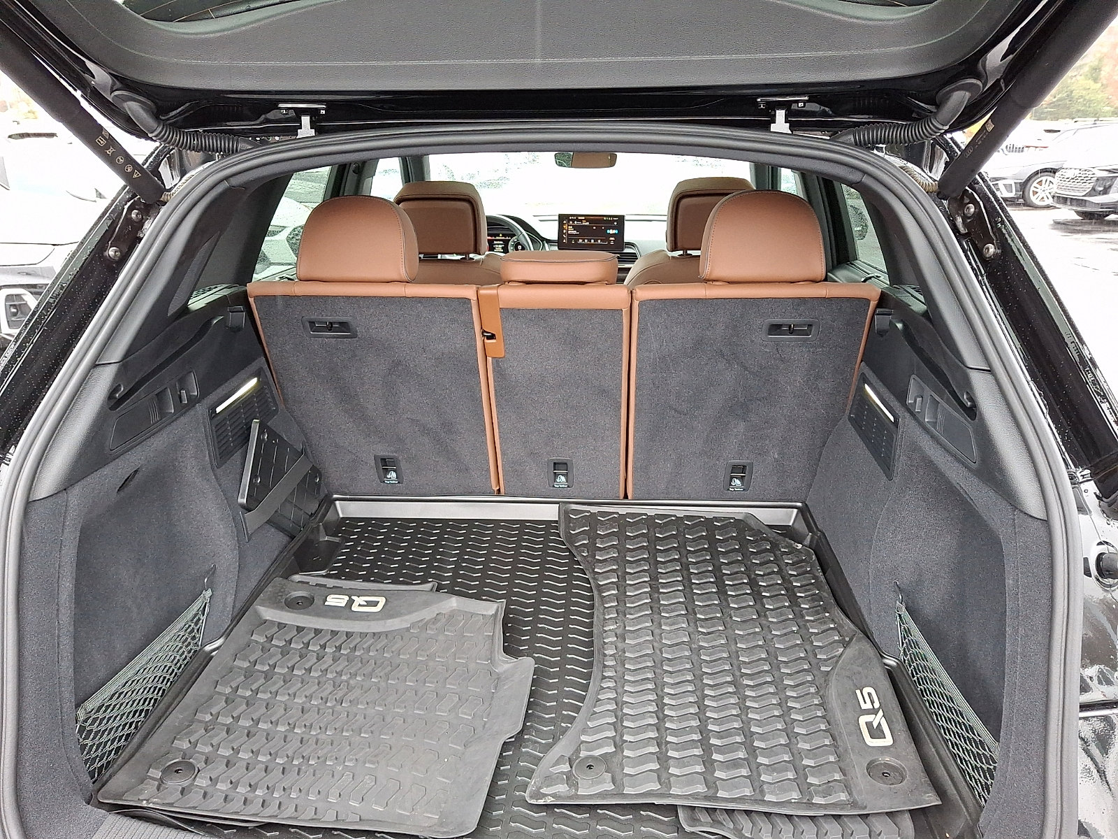 Used 2025 Audi Q5 2.0T Premium Plus image 31