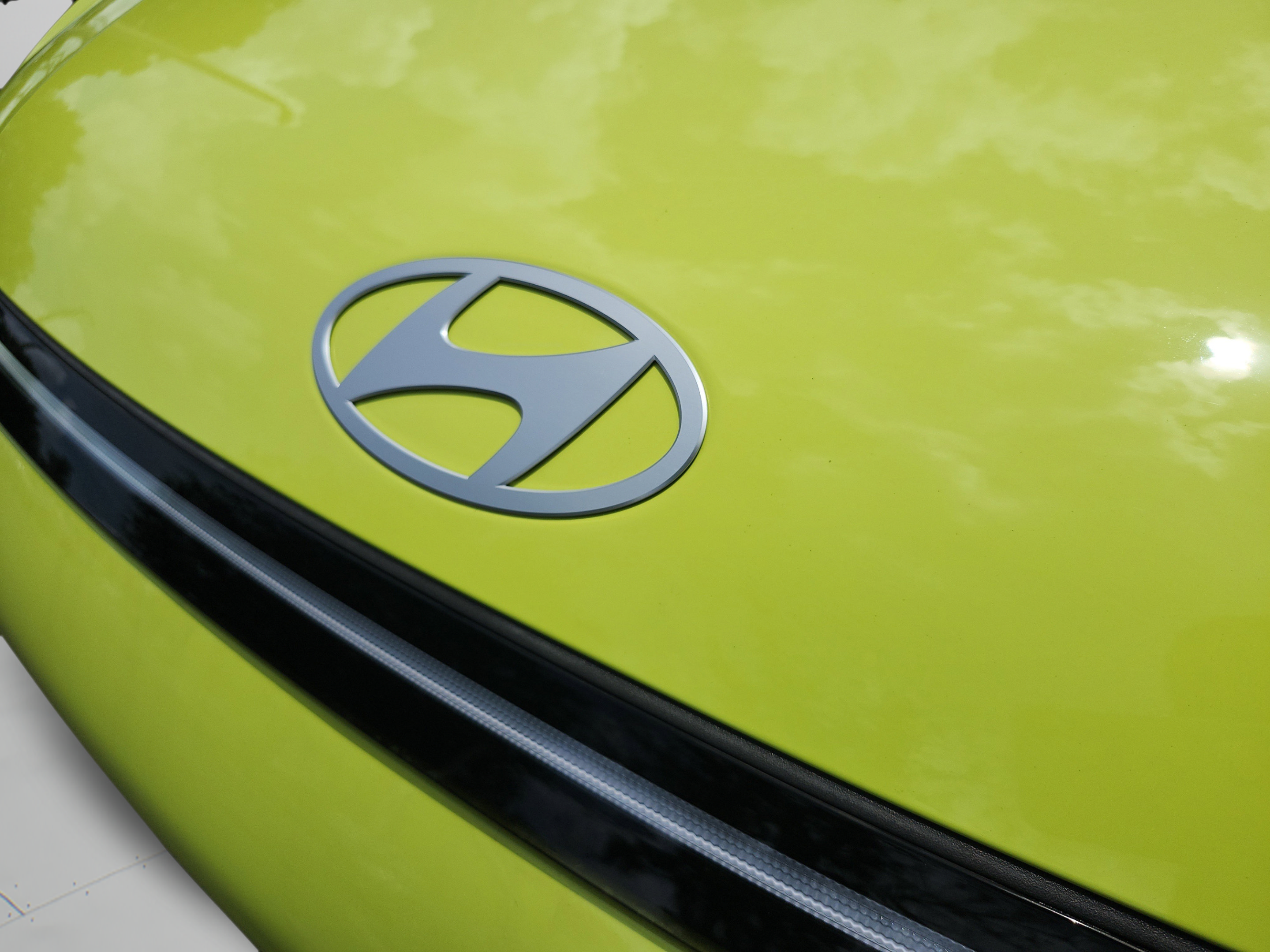 New 2026 Hyundai Kona SEL Sport FWD image 28