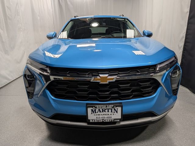 New 2026 Chevrolet Trax LT w/ Driver Confidence Package image 7