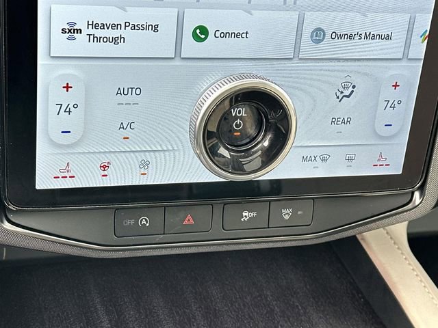 Used 2023 Ford Expedition Platinum image 36