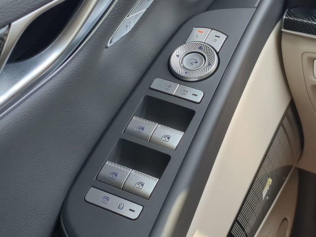 Used 2024 Genesis G80 3.5T Sport image 24