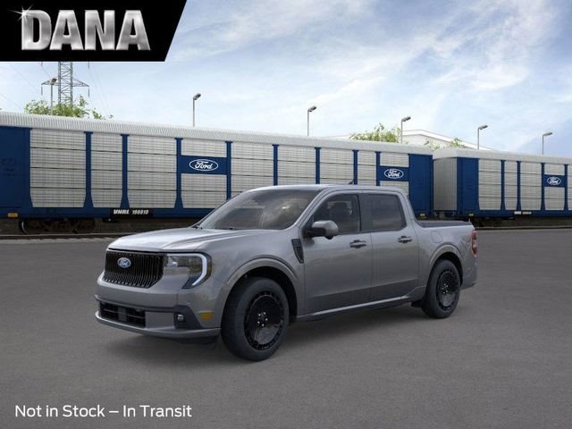 New 2026 Ford Maverick Lobo AWD/4WD image 1