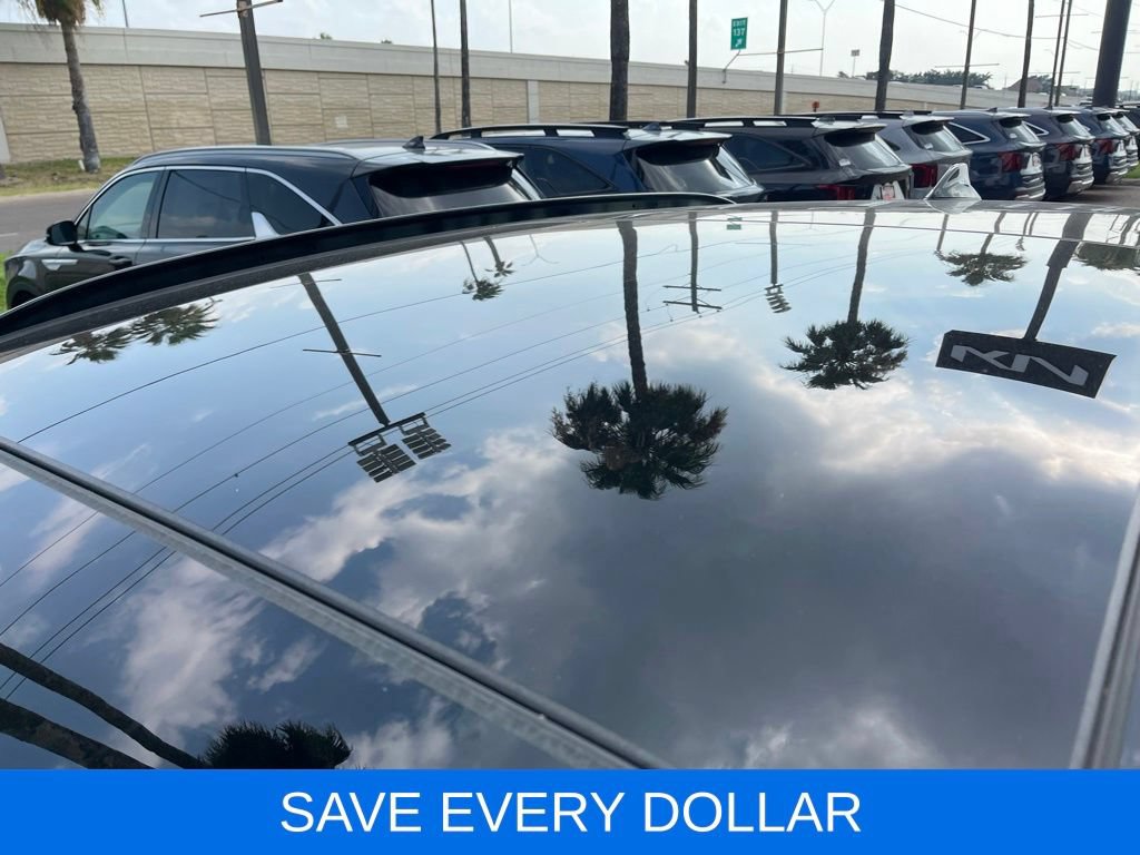 Used 2020 Kia Sportage S w/ S Sunroof Package FWD image 23
