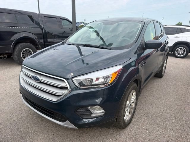 Used 2019 Ford Escape SE AWD/4WD image 2