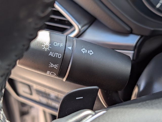 Used 2025 MAZDA CX-5 AWD 2.5 S w/ Premium Plus Pkg image 34