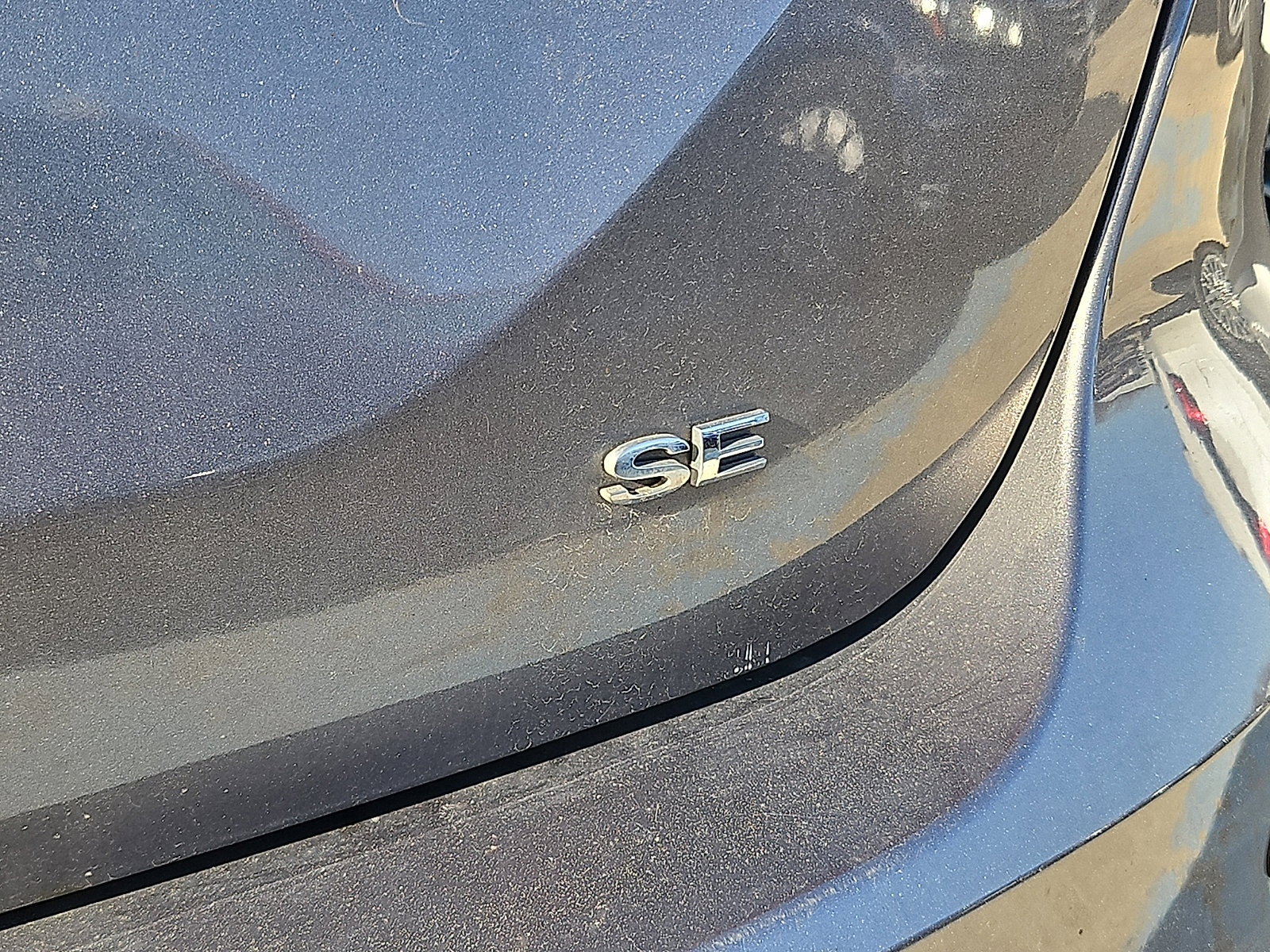 Used 2014 Ford Focus SE image 9