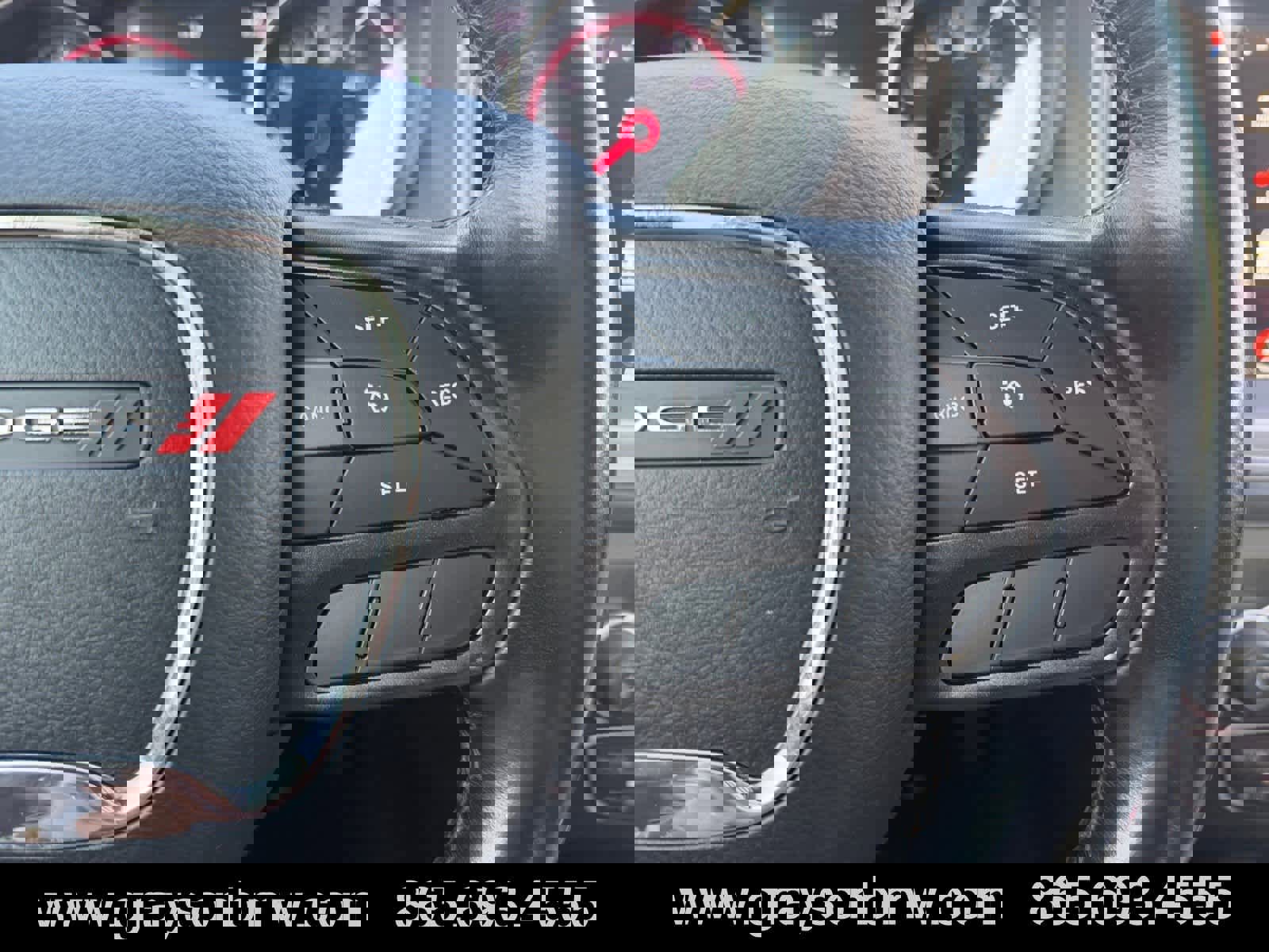 Used 2023 Dodge Charger SXT w/ Cold Weather Package image 22