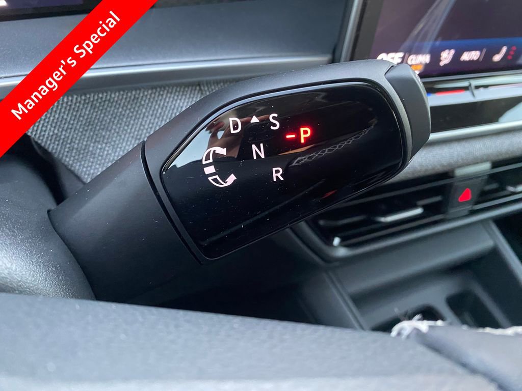 New 2026 Volkswagen Tiguan S FWD image 35