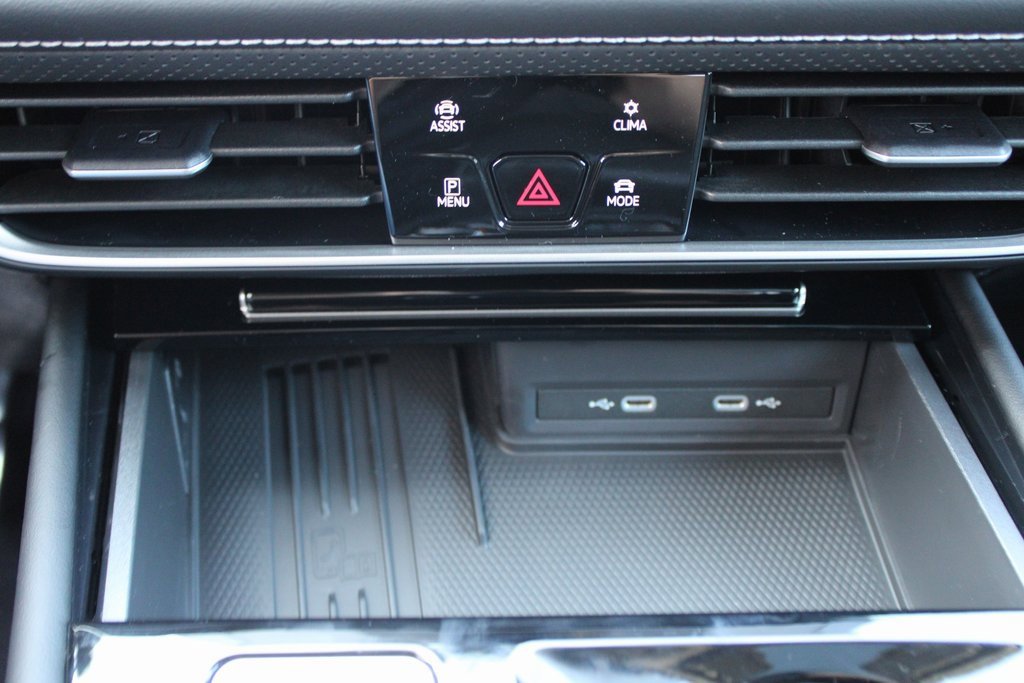 New 2026 Volkswagen Atlas SEL Premium R-Line image 17