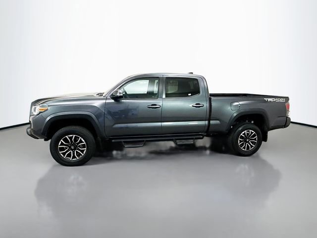 Used 2020 Toyota Tacoma TRD Off-Road image 4