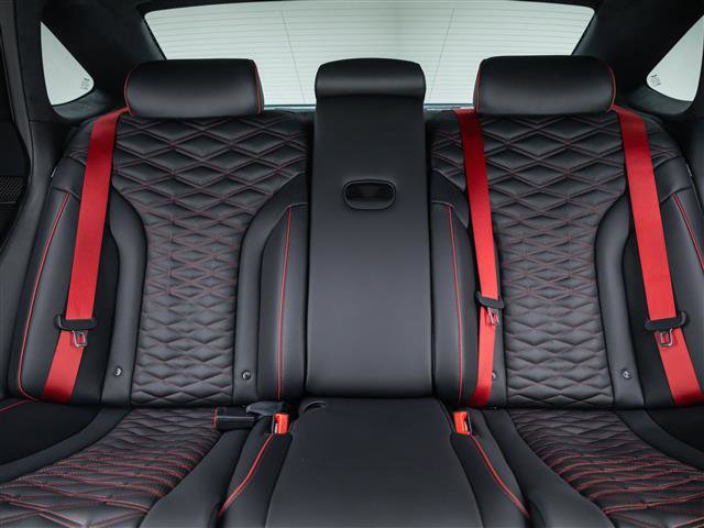 New 2026 Genesis G80 3.5T Sport Prestige image 35