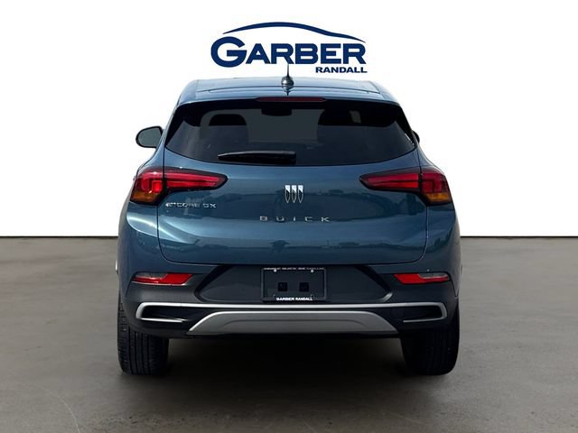 Used 2024 Buick Encore GX Preferred w/ Comfort Package FWD image 4