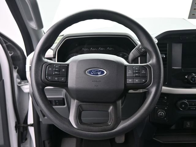 Used 2023 Ford F150 XLT w/ FX4 Off-Road Package AWD/4WD image 27