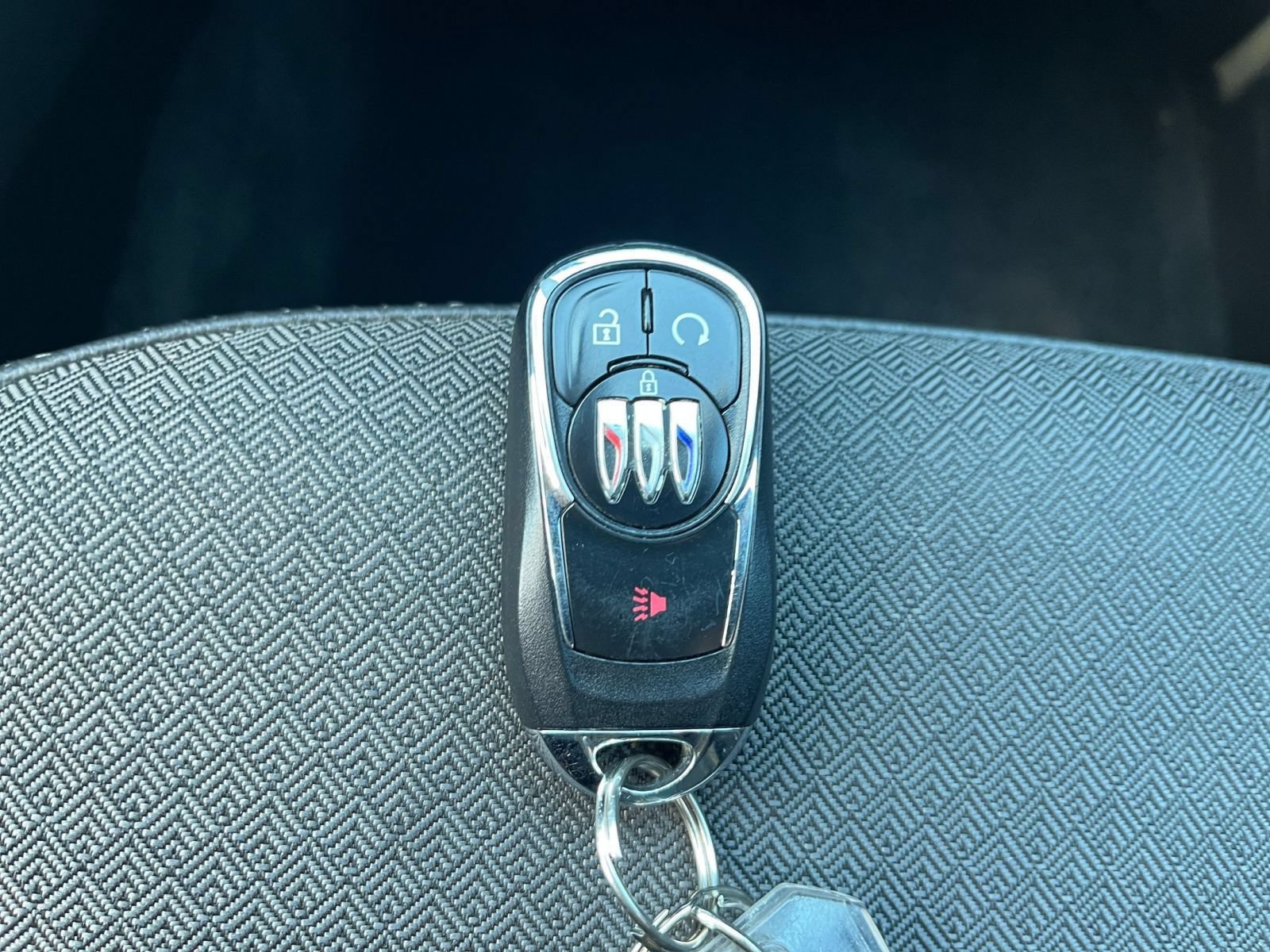 Used 2026 Buick Encore GX Preferred FWD image 21