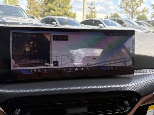 New 2026 BMW 330i Sedan w/ M Sport Package RWD image 23
