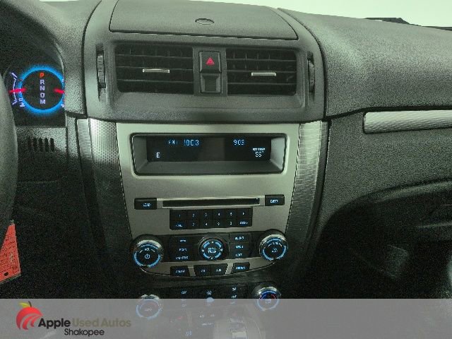 Used 2012 Ford Fusion SEL FWD image 21