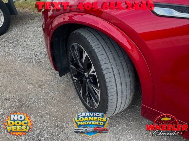 Used 2025 MAZDA CX-90 3.3 Turbo S w/ Premium Plus AWD/4WD image 26