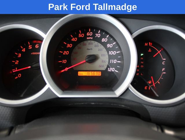 Used 2010 Toyota Tacoma 4x4 Double Cab image 15