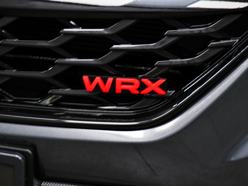 Used 2025 Subaru WRX tS AWD/4WD image 57