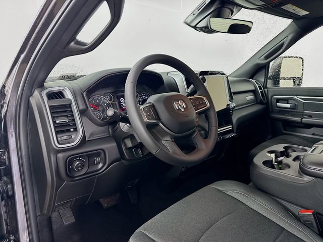 Used 2025 RAM 2500 Big Horn image 9