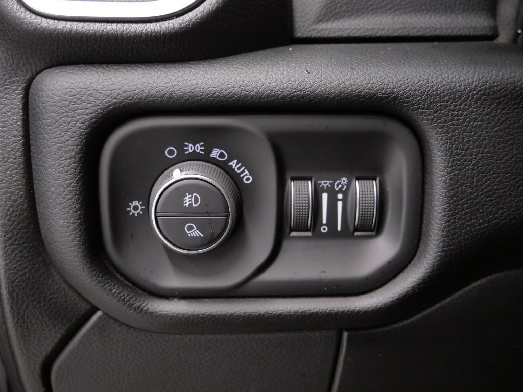 Certified 2024 RAM 3500 Laramie w/ Night Edition AWD/4WD image 20