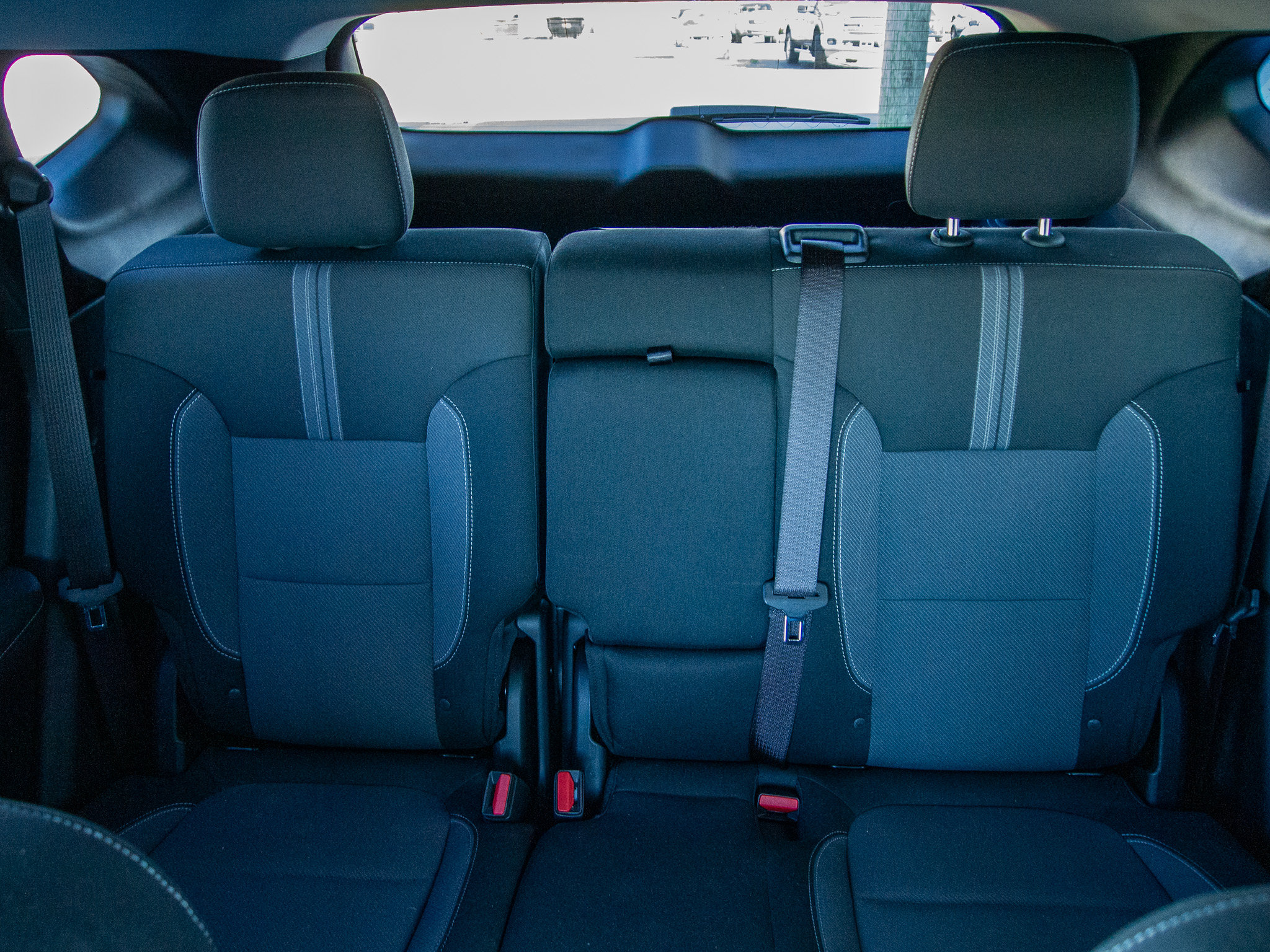 Used 2024 Chevrolet Blazer LT w/ Convenience Package FWD image 23