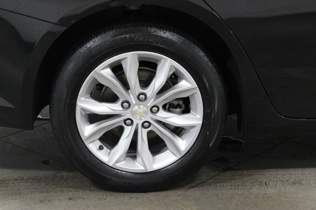 Used 2023 Chevrolet Malibu LT image 13