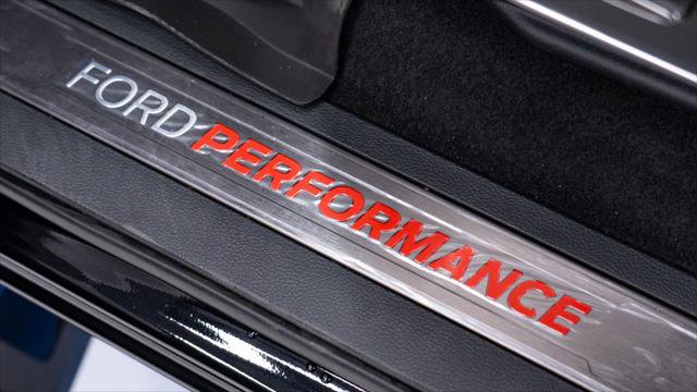 Used 2025 Ford F150 Raptor AWD/4WD image 18