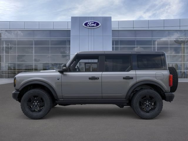 New 2025 Ford Bronco Big Bend w/ Black Diamond Package AWD/4WD image 34