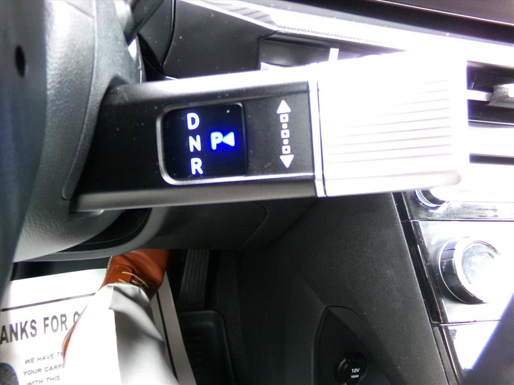 Used 2025 Hyundai Santa Fe SEL image 25