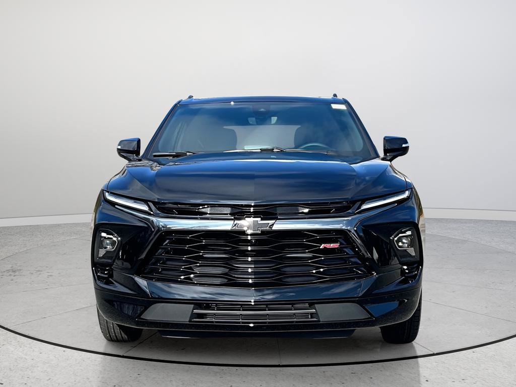 New 2026 Chevrolet Blazer RS w/ Driver Confidence II Package FWD image 13