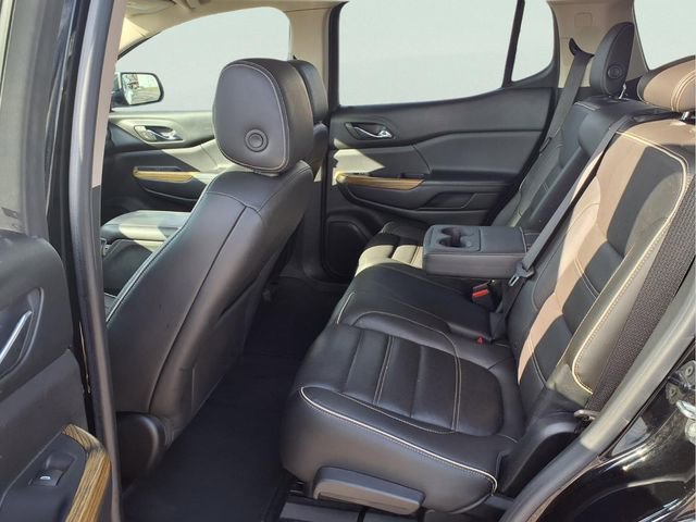 Certified 2017 GMC Acadia Denali image 22