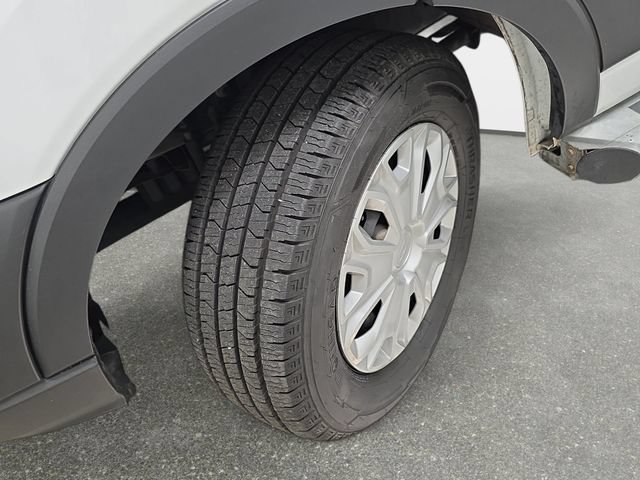 Used 2024 Ford Transit 250 Low Roof w/ Exterior Upgrade Package RWD image 25