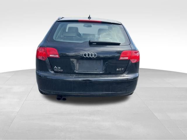 Used 2008 Audi A3 2.0T image 6