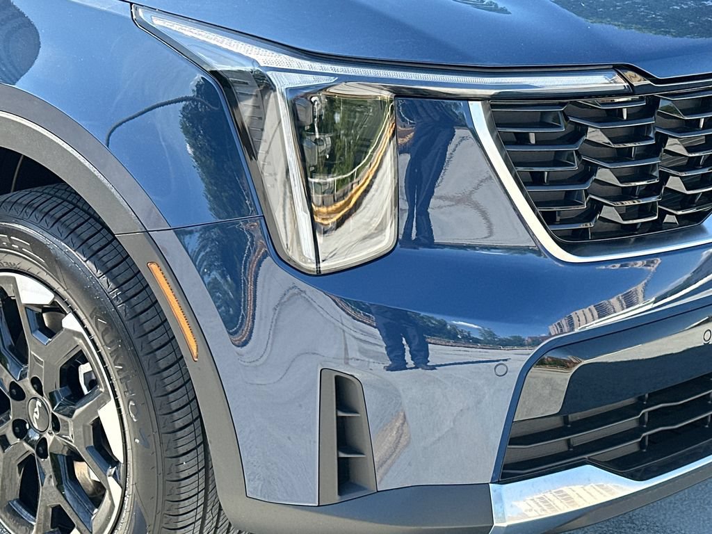 New 2026 Kia Sorento S AWD/4WD image 10